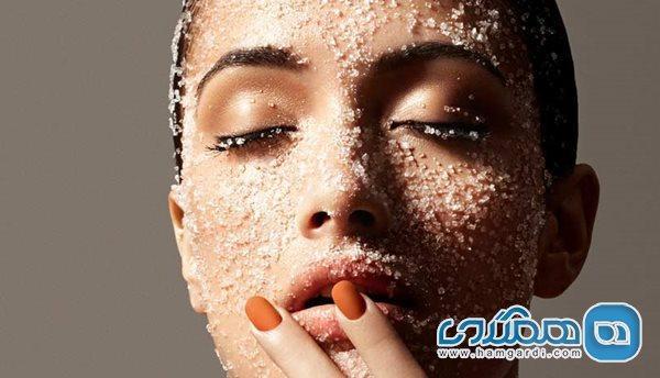 معرفی 4 اسکراب خانگی برای پوست های چرب معرفی 4 اسکراب خانگی برای پوست های چرب