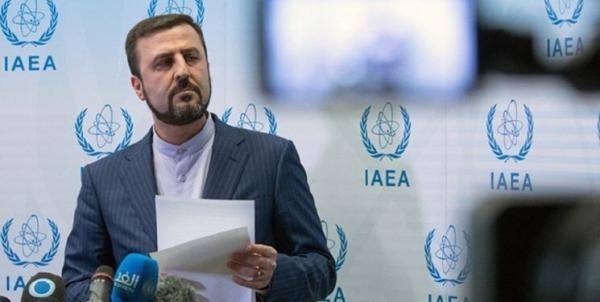 غریب آبادی: به زودی اولین صفحه سوخت سیلیساید در ایران ساخته می گردد