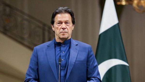 عمران خان:حضورآمریکادر افغانستان تروریسم را گسترش داد عمران خان:حضورآمریکادر افغانستان تروریسم را توسعه داد