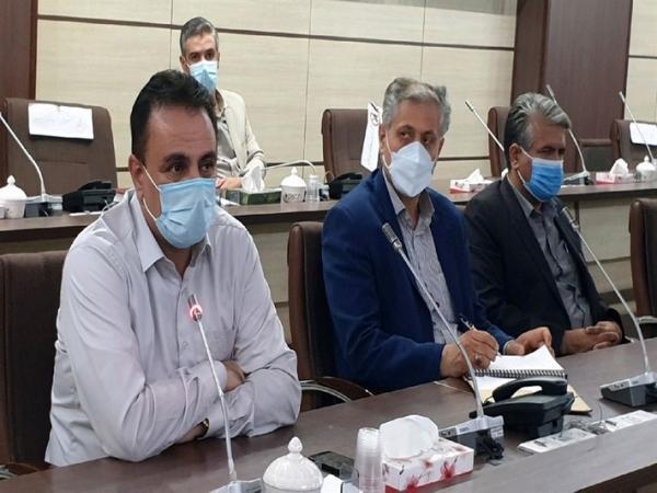 کمبود 160 مگاوات انرژی برق در استان قزوین کمبود 160 مگاوات انرژی برق در استان قزوین