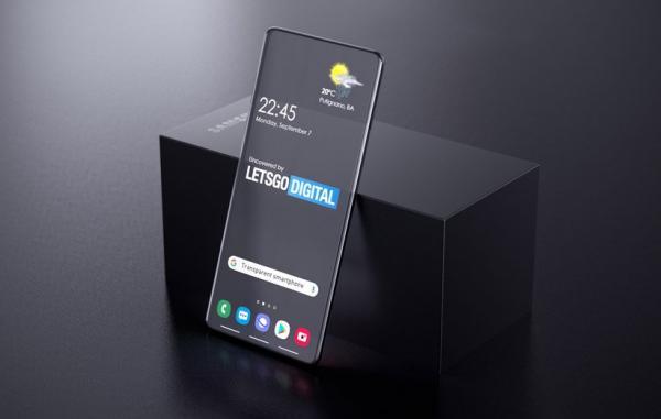 گوشی های شفاف؛ تخیل یا فناوری آینده؟ گوشی های شفاف؛ تخیل یا فناوری آینده؟
