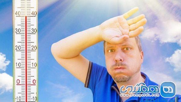 توصیه های مفید برای خوابیدن در گرمای شدید توصیه های مفید برای خوابیدن در گرمای شدید
