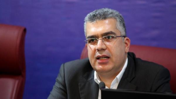 واریز 200 میلیون دلار از منابع صندوق توسعه ملی به بازار سرمایه واریز 200 میلیون دلار از منابع صندوق توسعه ملی به بازار سرمایه