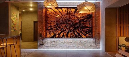 معماران ایرانی برنده مسابقه طراحان برتر انگلستان شدند معماران ایرانی برنده مسابقه طراحان برتر انگلستان شدند
