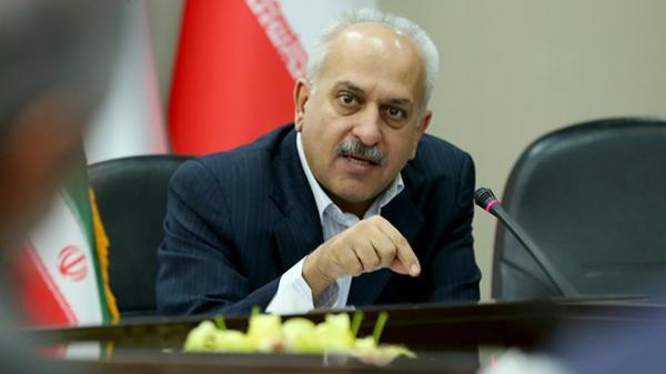 باب واردات از عراق باید باز گردد