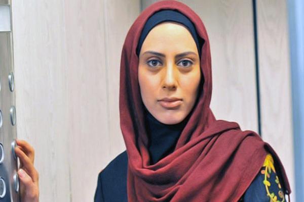 روایت مونا فرجاد از یک فاجعه انسانی روایت مونا فرجاد از یک فاجعه انسانی