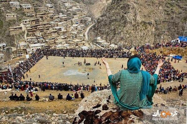 5 استان میزبان روز جهانی گردشگری در ایران، گردشگری ابزاری برای رشد فراگیر ؛ شعار سال 2021