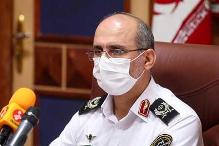 طرح ترافیک در تهران از دوشنبه اجرا نمی شود طرح ترافیک در تهران از دوشنبه اجرا نمی گردد