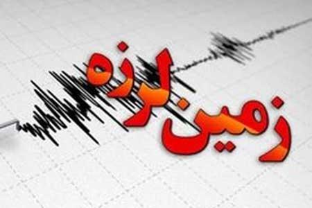شرق تهران لرزید شرق تهران لرزید