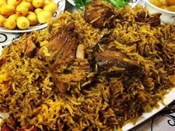 طرز تهیه موفلک؛ غذای خوشمزه و محبوب هرمزگان طرز تهیه موفلک؛ غذای خوشمزه و محبوب هرمزگان