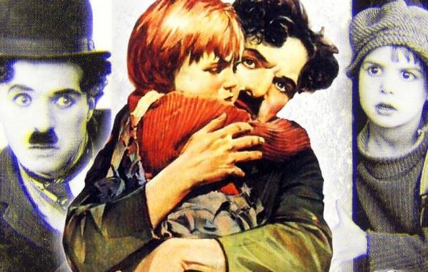 چارلی چاپلین چگونه با فیلم پسربچه تاریخ سینما را تغییر داد چارلی چاپلین چگونه با فیلم پسربچه تاریخ سینما را تغییر داد