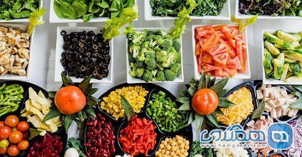 رژیم غذایی با کربوهیدرات کم منجر به بهبود دیابت نوع 2 می رژیم غذایی با کربوهیدرات کم منجر به بهبود دیابت نوع 2 می گردد