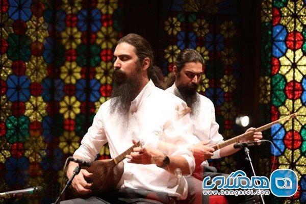 روایت هنرمند ایرانی از اشک ریختن خارجی ها در کنسرتش
