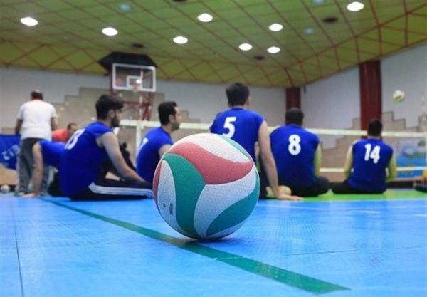دعوت از 14 بازیکن به اردوی تیم ملی والیبال نشسته