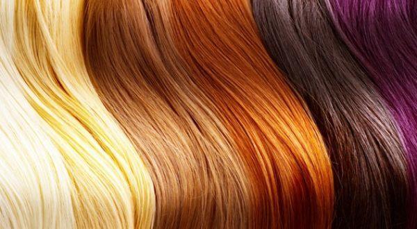 روشن کردن مو بدون دکلره با روش های شیمیایی و طبیعی روشن کردن مو بدون دکلره با روش های شیمیایی و طبیعی