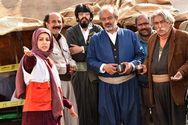سعید آقاخانی: هدف اصلی نون خ، شاد کردن مردم است
