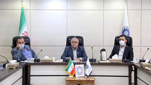 تغییر سیاست های صادراتی با توجیه تنظیم بازار داخلی متوقف گردد