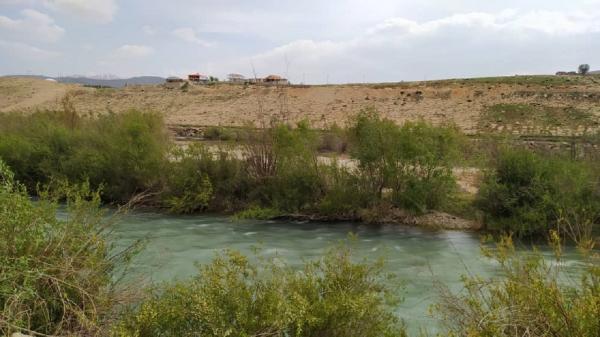 کوهرنگ عروس زیبای طبیعت