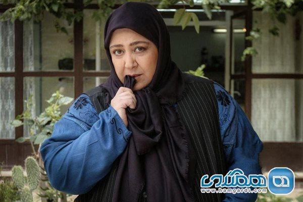 شهره لرستانی: ریه ام پاک شده و در شرایط خوبی است