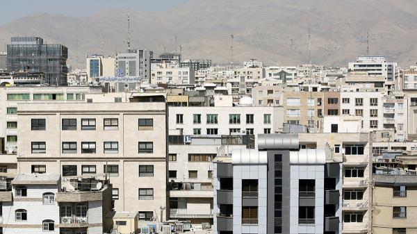 جمعیت مبتلا به فقر مسکن در کشور