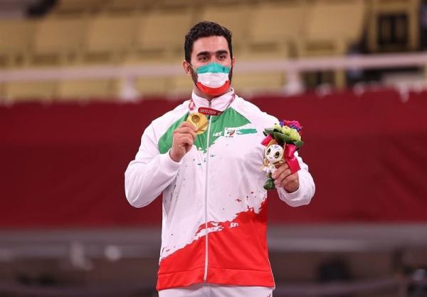 دغدغه های محمدرضا خیرالله زاده، قهرمان جودوی پارالمپیک، دغدغه های محمدرضا خیرالله زاده، قهرمان جودوی پارالمپیک، از درخواست شغل تا تغییر قانون به نفع مدال آوران