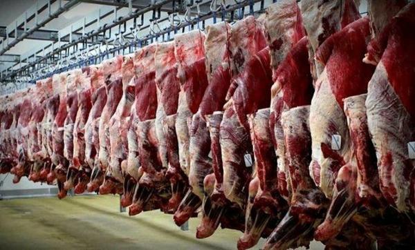 کاهش 30 درصدی تقاضا برای گوشت قرمز