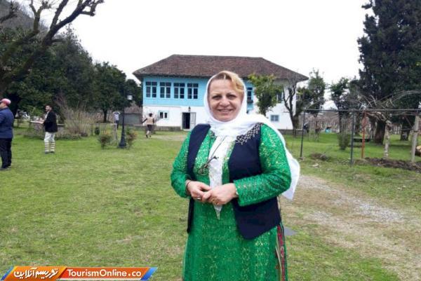 توانمندسازی بانوان در حوزه صنایع دستی کلید کاهش معضلات توانمندسازی بانوان در حوزه صنایع دستی کلید کاهش معضلات اجتماعی است