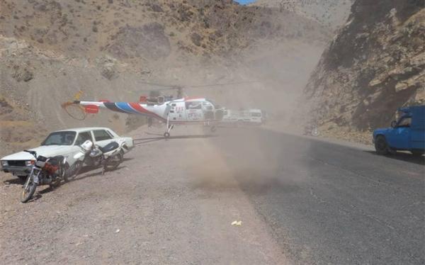 واژگونی مینی بوس در پالنگان استان کردستان؛ 16 نفر جان باختند واژگونی مینی بوس در پالنگان استان کردستان؛ 16 نفر جان باختند