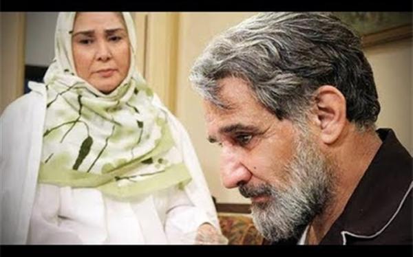 آغاز پخش روزگار قریب از امشب برای آی فیلمی ها شروع پخش روزگار قریب از امشب برای آی فیلمی ها