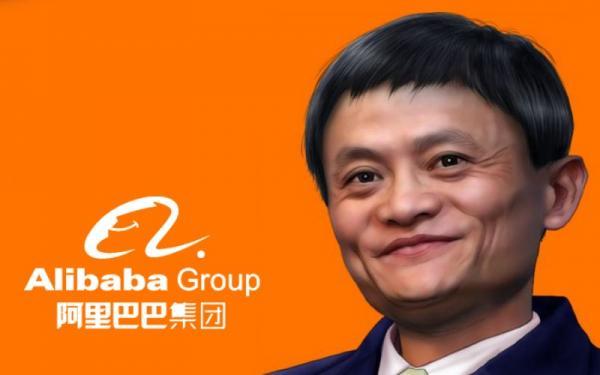 جک ما، بخشنده ترین کارآفرین چین