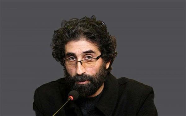 علی قوی تن: صدا و سیما فیلم های کودک را مُفت ازسازنده اش می علی قوی تن: صدا و سیما فیلم های کودک را مُفت ازسازنده اش می خرد