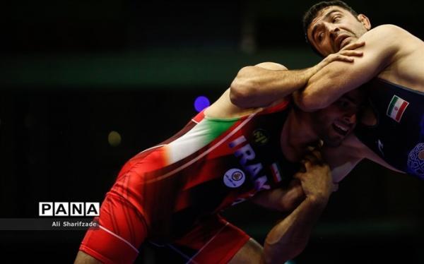 جام مدوید؛ کشتی آزاد ایران امشب راهی بلاروس می گردد