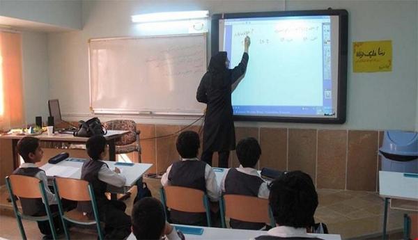 شرط بازگشایی مدارس از اول مهر