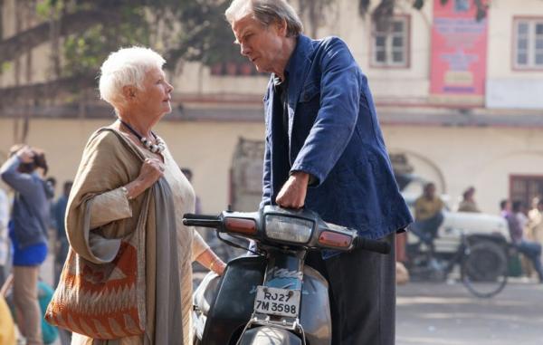 10 فیلم عاشقانه برتر درباره زوج های مسن تر