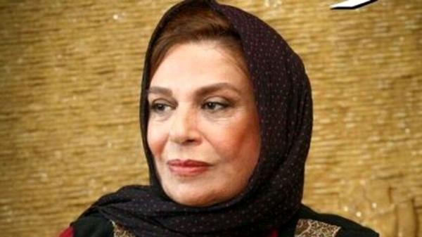 گوهر خیراندیش را در این عکس نمی شناسید ! گوهر خیراندیش را در این عکس نمی شناسید !