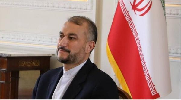 پیام های تبریک وزیران خارجه چهار کشور به امیرعبداللهیان پیغام های تبریک وزیران خارجه چهار کشور به امیرعبداللهیان