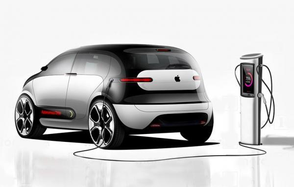 اپل خودروی خود را به تنهایی توسعه می دهد