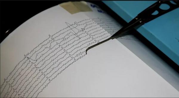 تا به امروز بیش از 30 پس لرزه در قوچان به ثبت رسیده است
