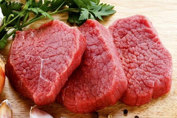 اگر گوشت قرمز نمی خورید، 8 توصیه غذایی را جدی بگیرید اگر گوشت قرمز نمی خورید، 8 توصیه غذایی را جدی بگیرید