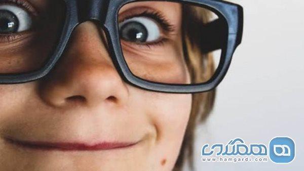 روش های خلاص شدن از دردسرهای عینک