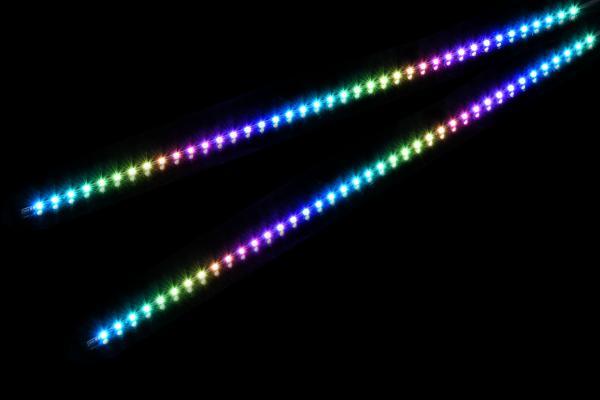 امکان ساخت LED های کارامدتر با استفاده از نانوبلور ها امکان ساخت LED های کارامدتر با استفاده از نانوبلور ها