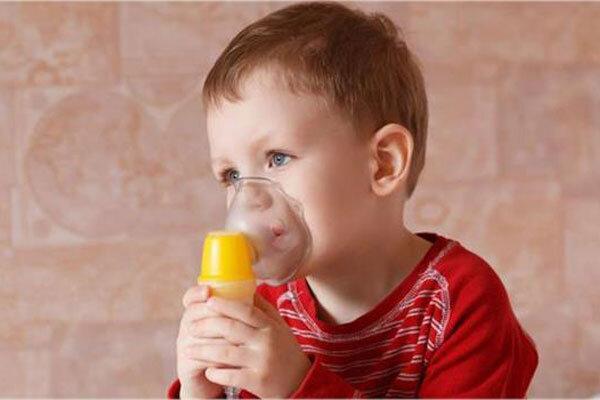 محققان کشور پیروز به فراوری داروی موثر در درمان آسم بچه ها شدند