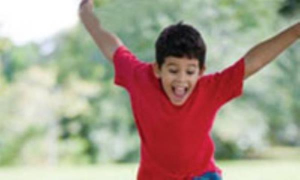 اختلال کم توجهی ـ بیش فعالی اختلال کم توجهی ـ بیش فعالی