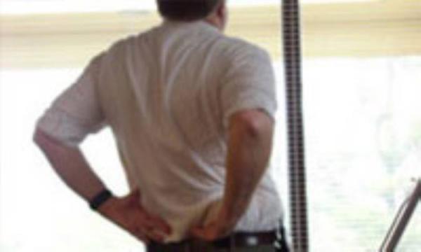 با گرفتگی عضلات چه کار کنیم؟
