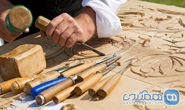 23 دوره آموزشی هنرهای سنتی و صنایع دستی در استان همدان برگزار 23 دوره آموزشی هنرهای سنتی و صنایع دستی در استان همدان برگزار می گردد