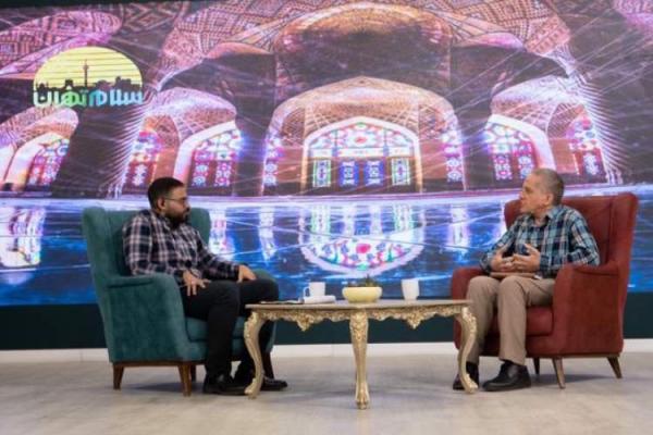امینی: اشعاری که با اغماض همراه باشند، سر زبان ها نمی آیند امینی: اشعاری که با اغماض همراه باشند، سر زبان ها نمی آیند