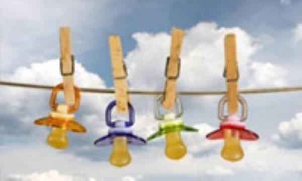 پزشکان علیه پستانک پزشکان علیه پستانک