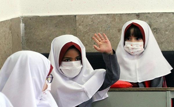 حضور کلاس اولی ها در مدارس چگونه است؟