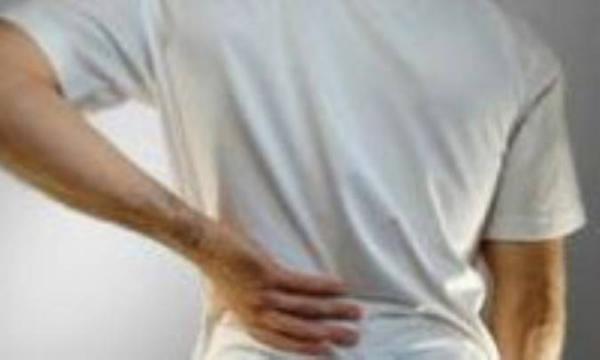 رابطه رژیم و کمردرد