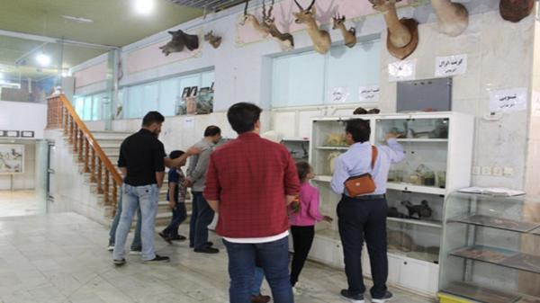 بازگشایی مجدد موزه های لرستان بازگشایی مجدد موزه های لرستان
